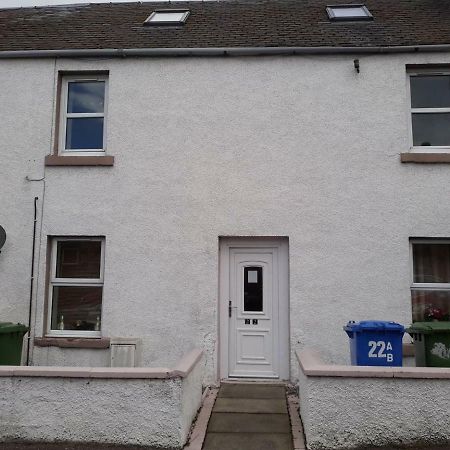 Apartment 22B Self Catering Inverness Exterior foto