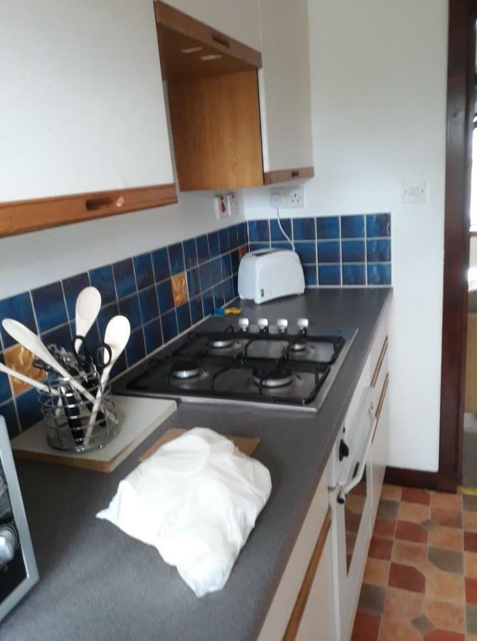 Apartment 22B Self Catering Inverness Exterior foto