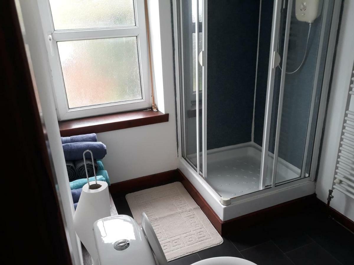 Apartment 22B Self Catering Inverness Exterior foto